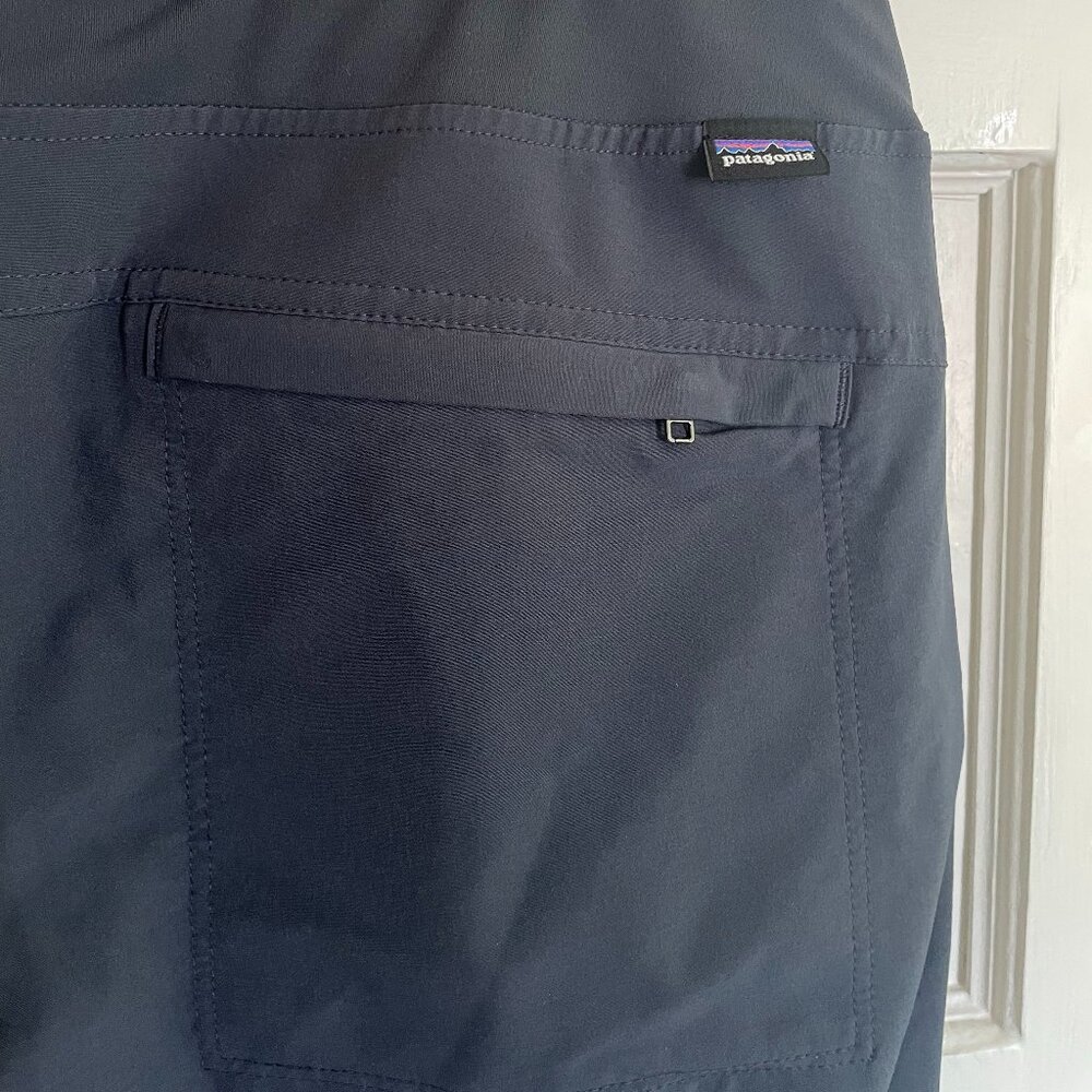 Patagonia Nylon Athleisure Pant - Size M
